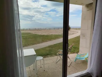 Paysage naturel près de l'appartement