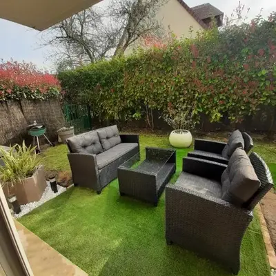 Appart Cosy de Kalou