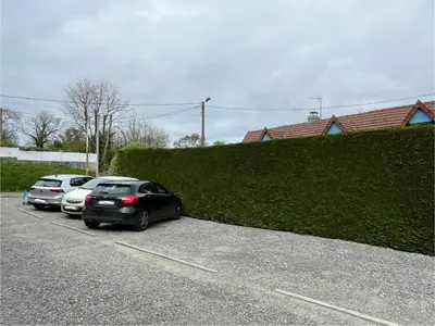 Plan de l'établissement Bienvenue au Gîte Cassa