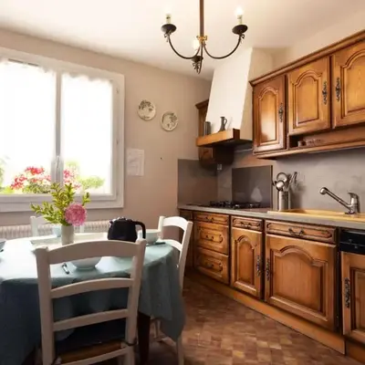 Holiday Home Le Pré Salé by Interhome