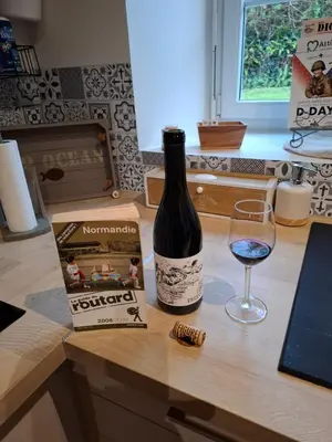 Boissons dans l'établissement Le petit saint Germain