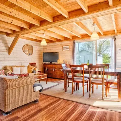 Gîte 