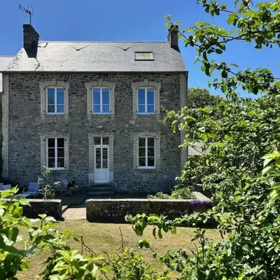 Maison 4 chambres