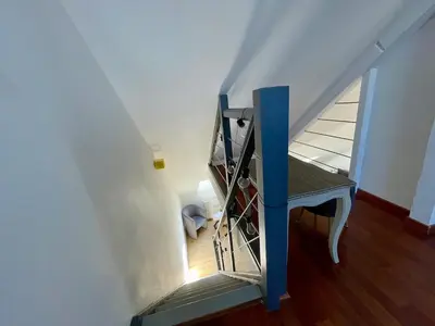 Plan de l'établissement Le Loft Saint-Martin by Melrose