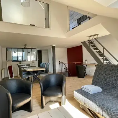 Le Loft Saint-Martin by Melrose