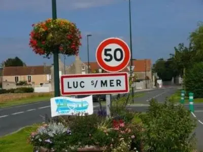 Certificat, récompense, panneau ou autre document affiché dans l'établissement L'appart Lutin du bord de mer