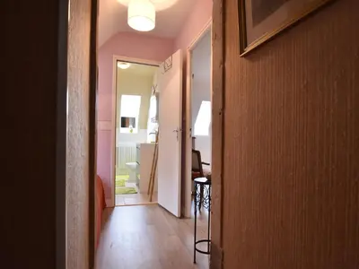Plan de l'établissement 18th-Century Normandy Stay