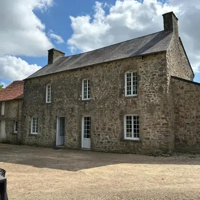 Normandy Family Escape
