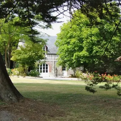 Le Clos des Pommiers gîte