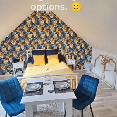 Séjour Détente près de Bayeux au Calme avec Massages et repas en options