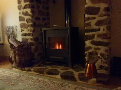 Plan de l'établissement La Perruche Holiday Gite