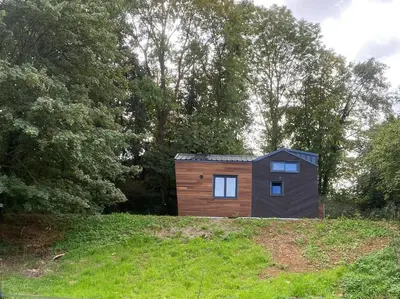 Bâtiment de le chalet