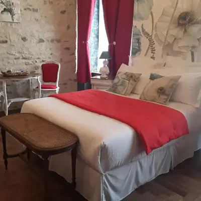manoir de la baronnie d'urville