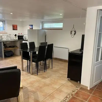 studio bord de mer