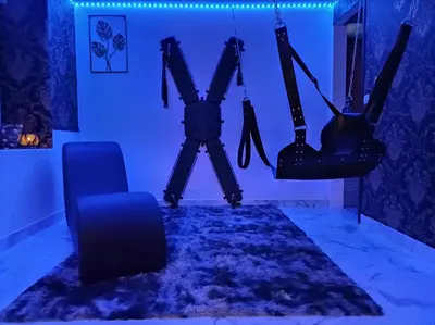 Plan de l'établissement Love Room, L'aubertine