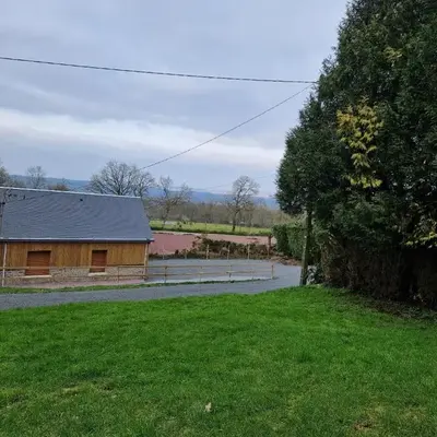 maison de famille