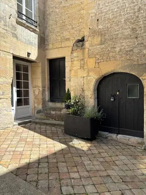 Façade ou entrée de l'établissement Studio 83