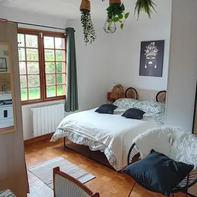 Petite maison
