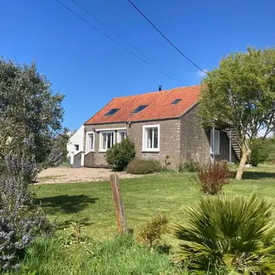 La Maison de Marin
