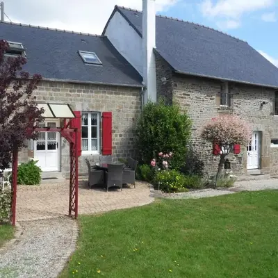 Chambres et table d'hôtes du Vieil Hêtre