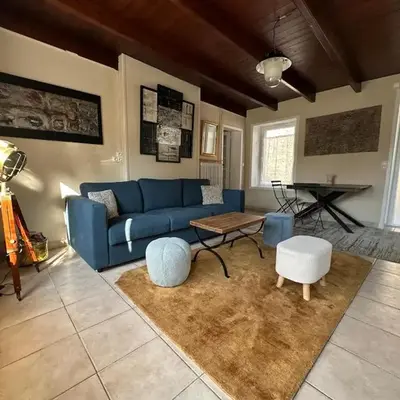 Le Cottage de Quettehou
