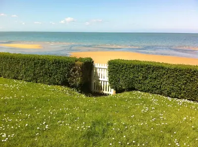 Paysage naturel près de le B&B/chambre d'hôtes
