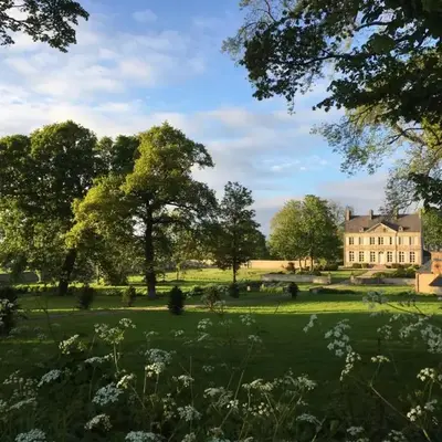 Chateau de Gourmont Dream Stay in a Norman Castle