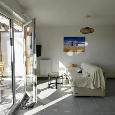 Appartement neuf
