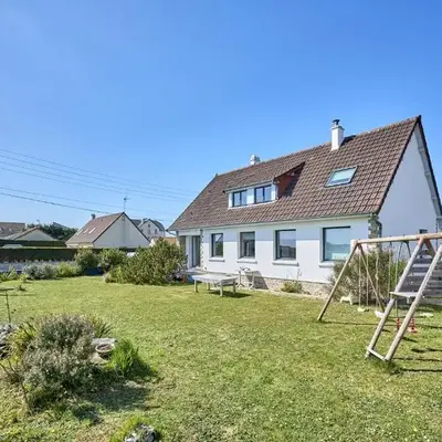 Colora Cottage - A 100 m de la plage