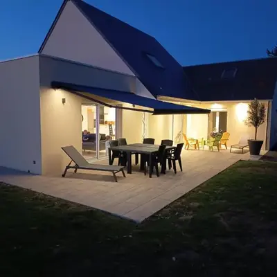 Maison des Laquais
