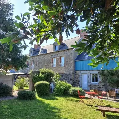 domaine Le Lac