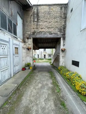 Quartier de l'appartement ou autre quartier proche