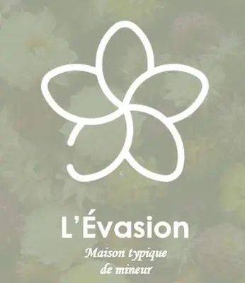 Plan de l'établissement L'Évasion Maison typique de mineur