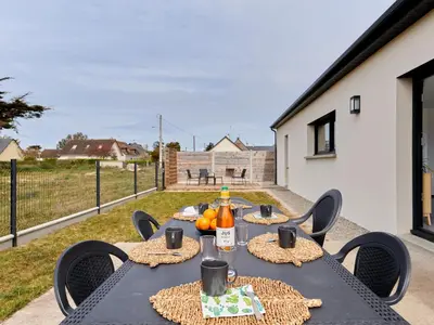 Boissons dans l'établissement Holiday Home Manonga by Interhome