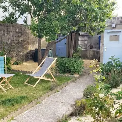Maison 6-8 personnes