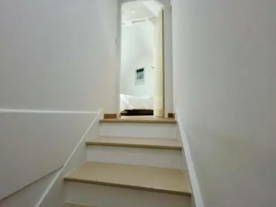 Plan de l'établissement La maison de l'Orangerie - Charm & comfort in the very heart of Carentan