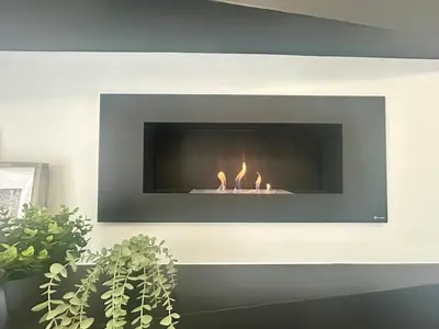 Plan de l'établissement Mon duplex