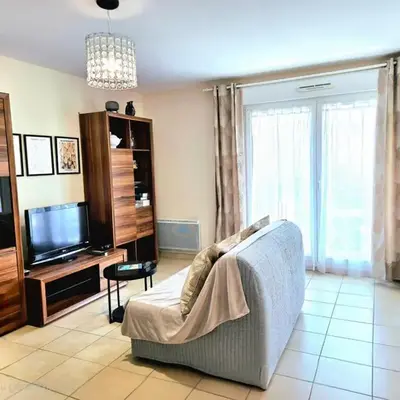 Bel Appartement à RIVA BELLA - Parking Privé