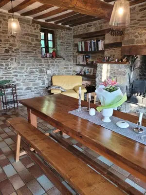 Boissons dans l'établissement Lodge de La Vallée