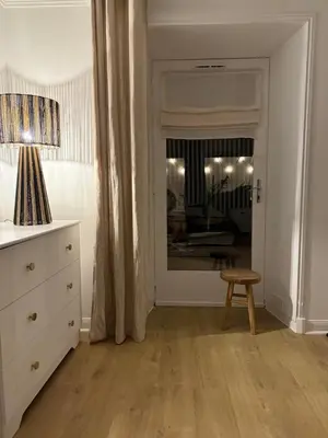Plan de l'établissement Le Nid de Plumetot - Maison de Charme en Normandie