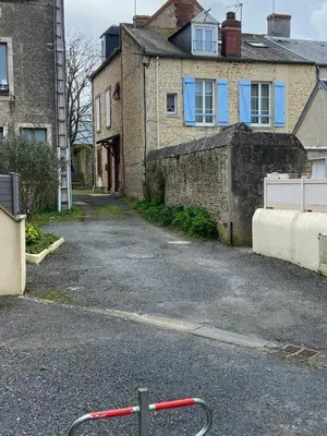 Quartier de la maison de vacances ou autre quartier proche