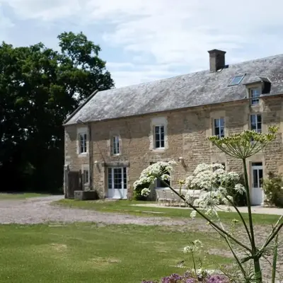 Le Mesnil Dan - séminaire