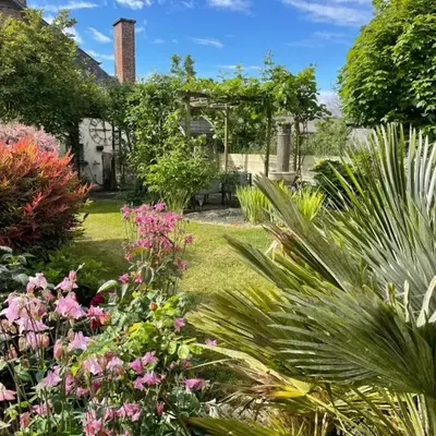 Le Gîte Du Malt