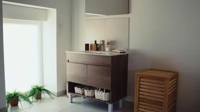 Plan de l'établissement Le Spa SAJ
