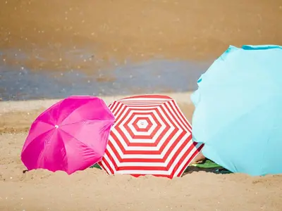 Plan de l'établissement Villa VertMer : Évasion paisible entre plénitude et plage - FR-1-788-71