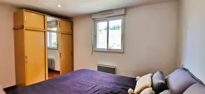 Plan de l'établissement Maison Bérenger Normandie- 6 personnes