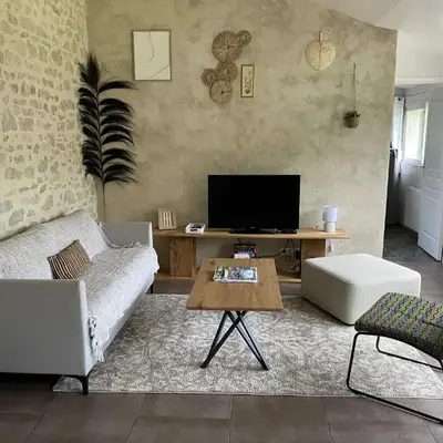 Gîte Rêve de Pomme