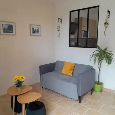 Gîte du Roc 1