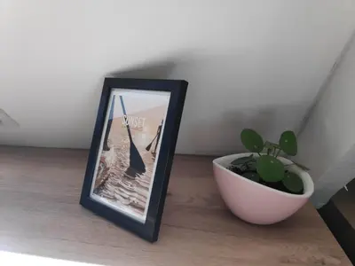 Plan de l'établissement Gîte au fil de l eau