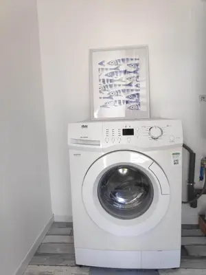 Plan de l'établissement Gîte au fil de l eau
